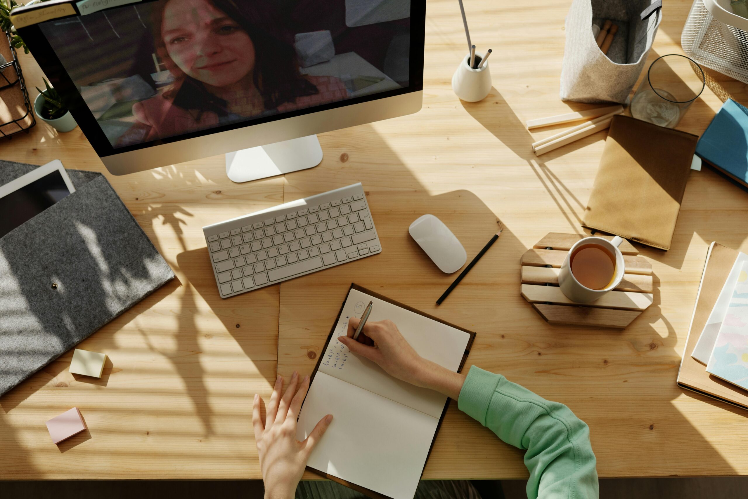 Best Practices for AI-Powered Academic Writing