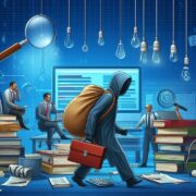Choosing the Best Free Plagiarism Checker for Academic Papers