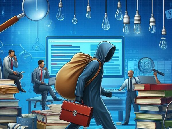 Choosing the Best Free Plagiarism Checker for Academic Papers