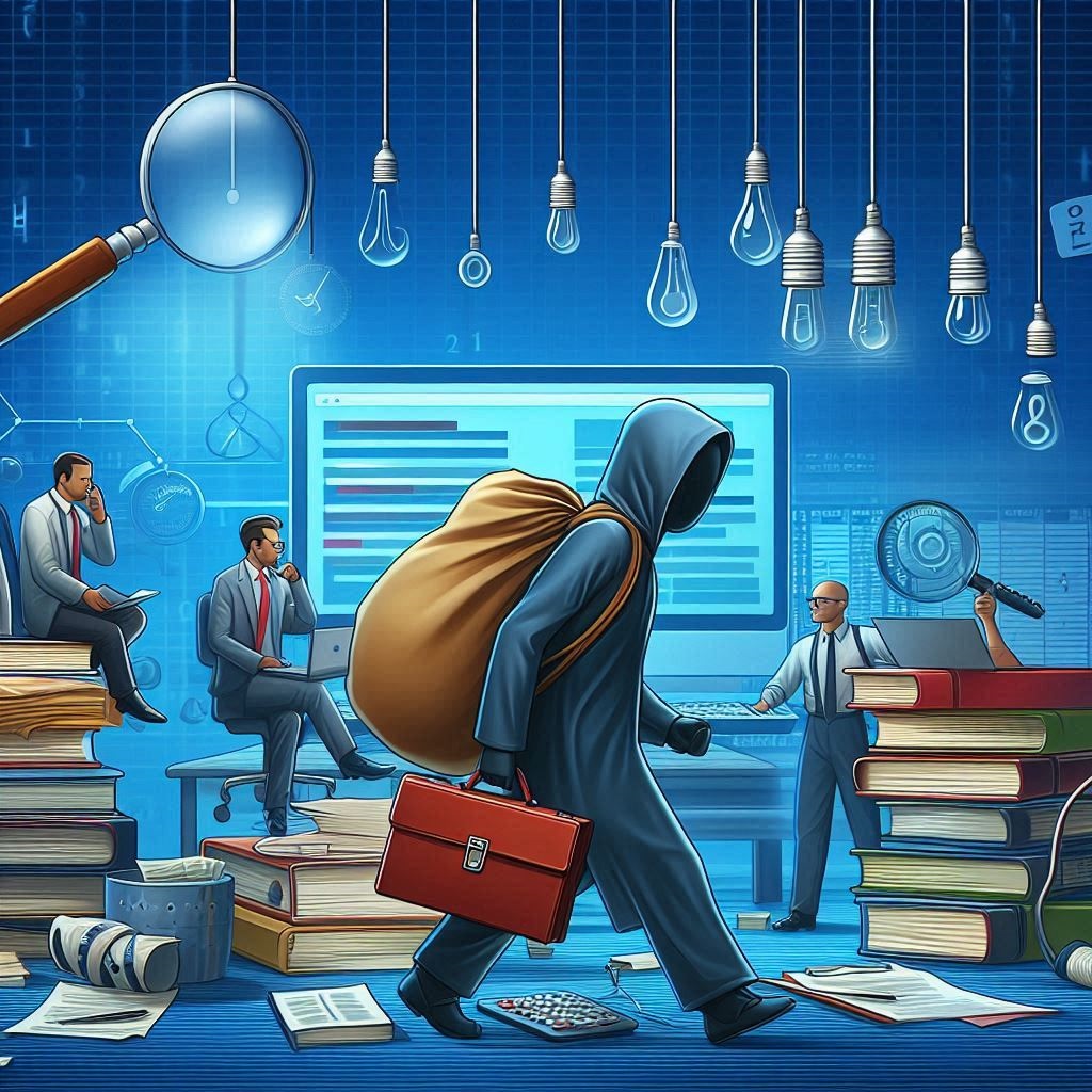 Choosing the Best Free Plagiarism Checker for Academic Papers