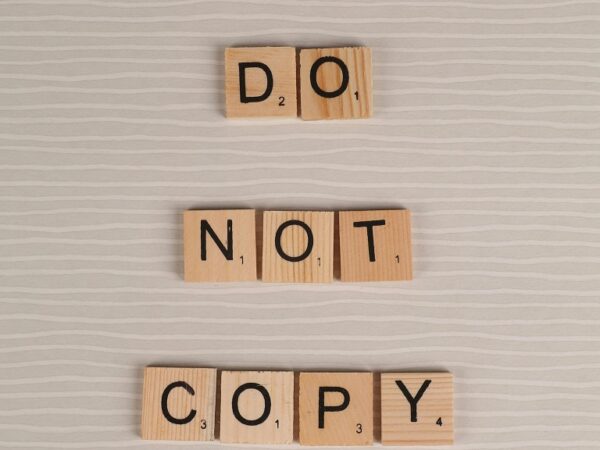 How to Write Original Content for Research Papers Without Stress