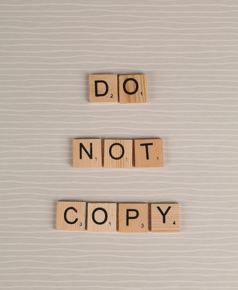 How to Write Original Content for Research Papers Without Stress