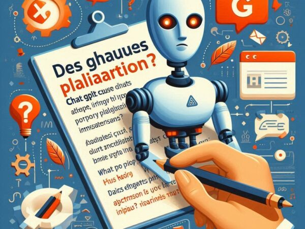 Does ChatGPT Cause Plagiarism? What You Need to Know