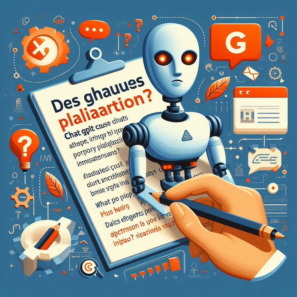Does ChatGPT Cause Plagiarism? What You Need to Know