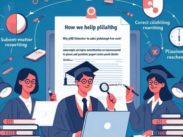 How Our Plagiarism Removal Service Works: A Step-by-Step Guide