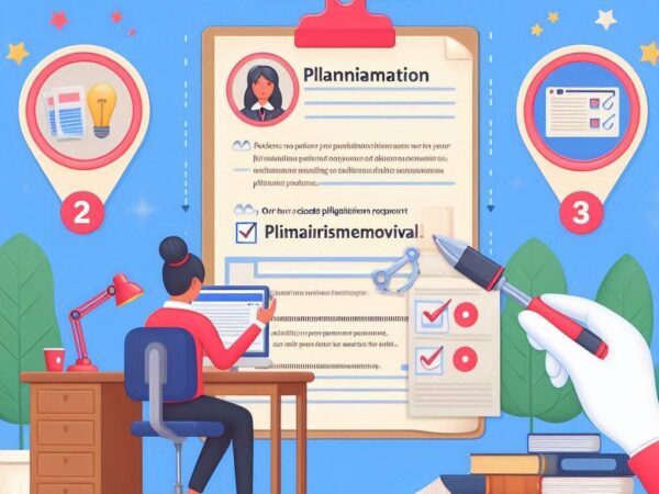 How Drillbit Plagiarism Check Helps Maintain Brand Integrity