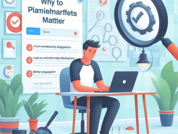 How to Use Plagiarism Checkers for Guest Posts