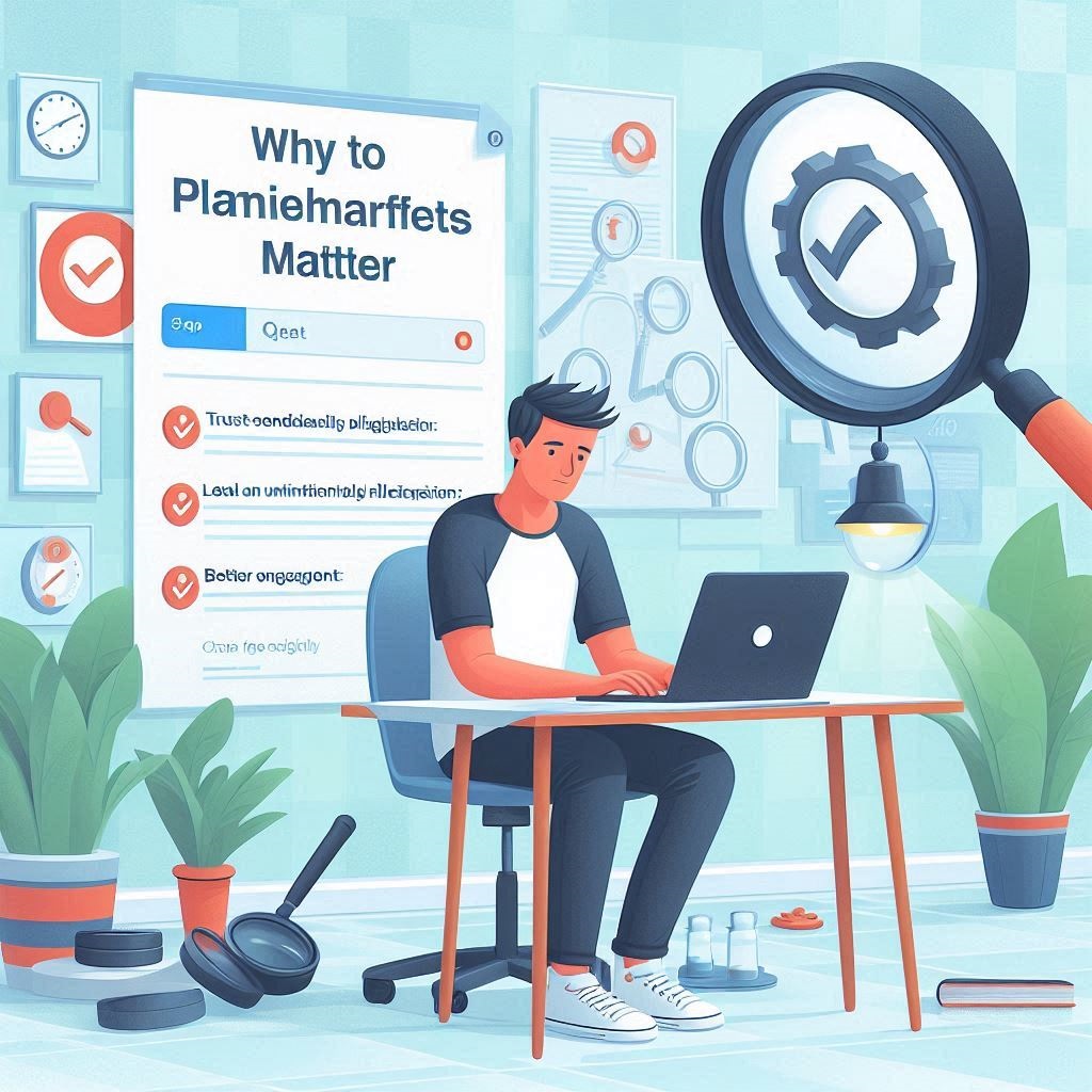 How to Use Plagiarism Checkers for Guest Posts