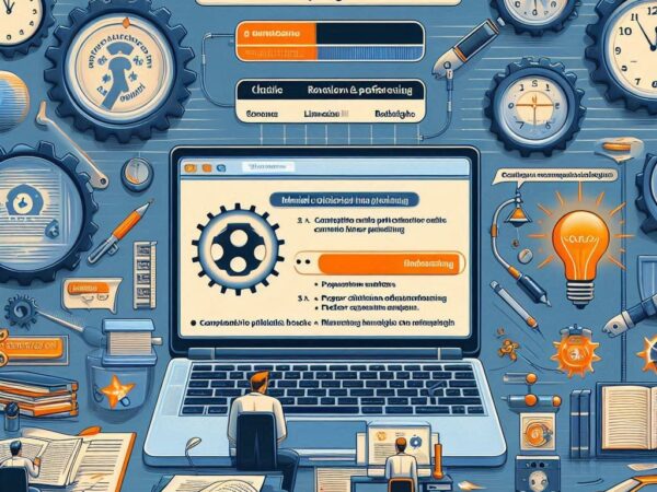 Real Case Study: From 68% to 8% Plagiarism in 48 Hours