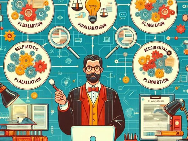 How to Handle Plagiarism Accusations: A Student’s Guide