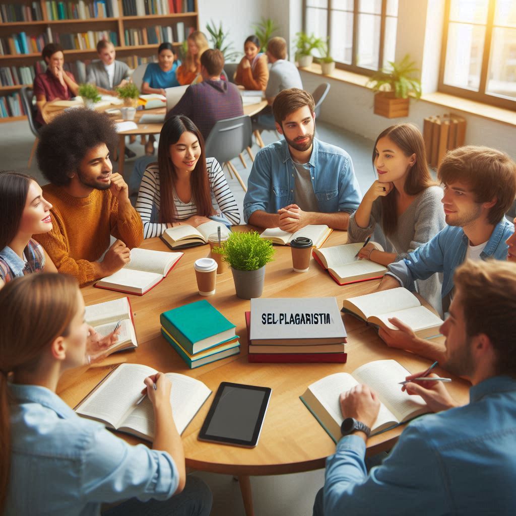 Understanding Self-Plagiarism and How to Prevent It